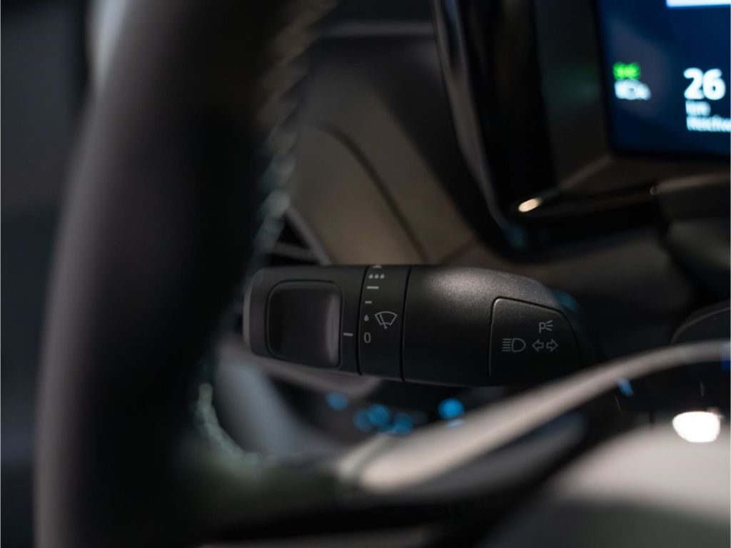 Ford Transit Courier 2025