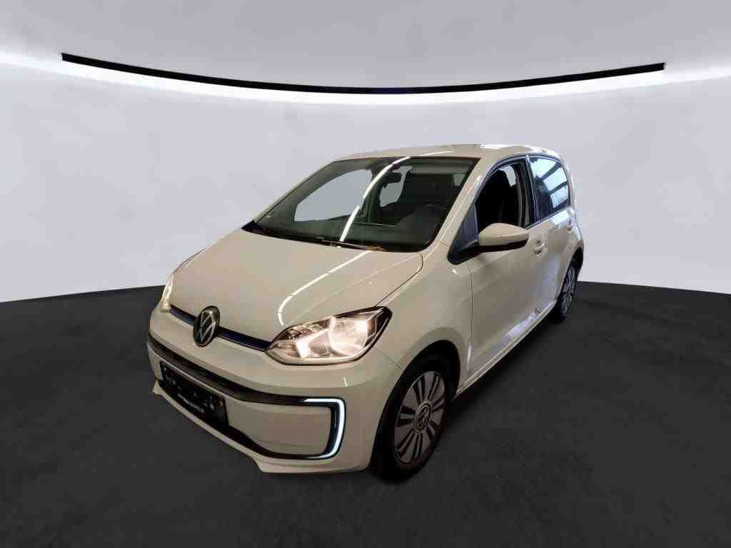 Volkswagen e-up! 2022