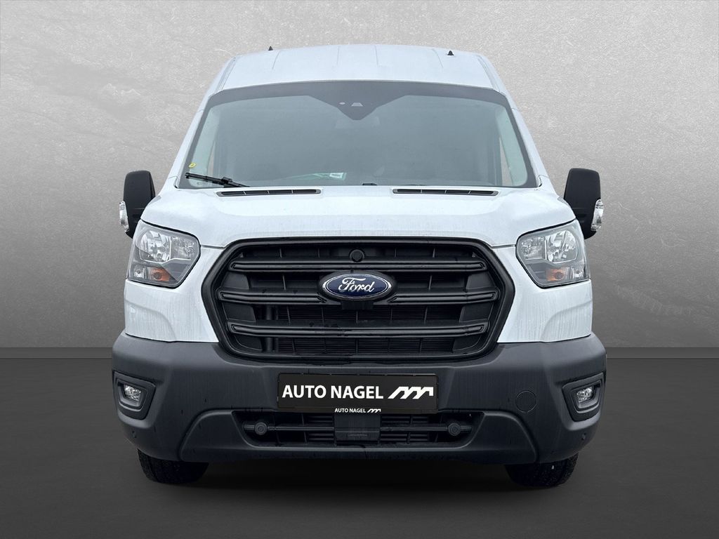 Ford Transit 2025