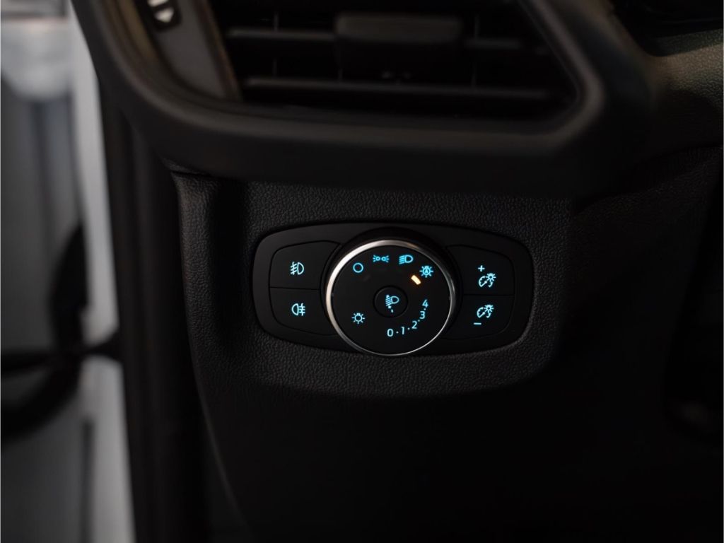 Ford Transit Courier 2025