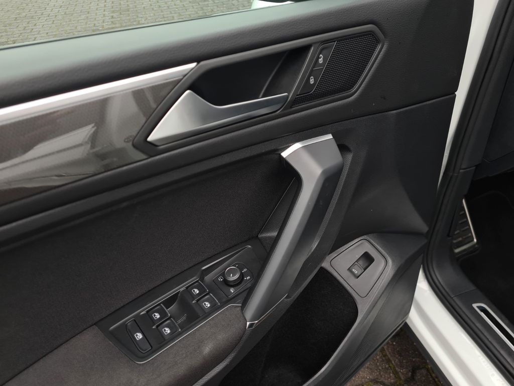 Volkswagen Tiguan Allspace 2020