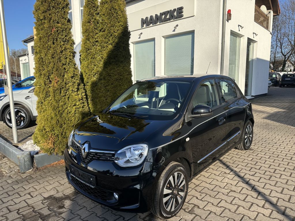 Renault Twingo 2020
