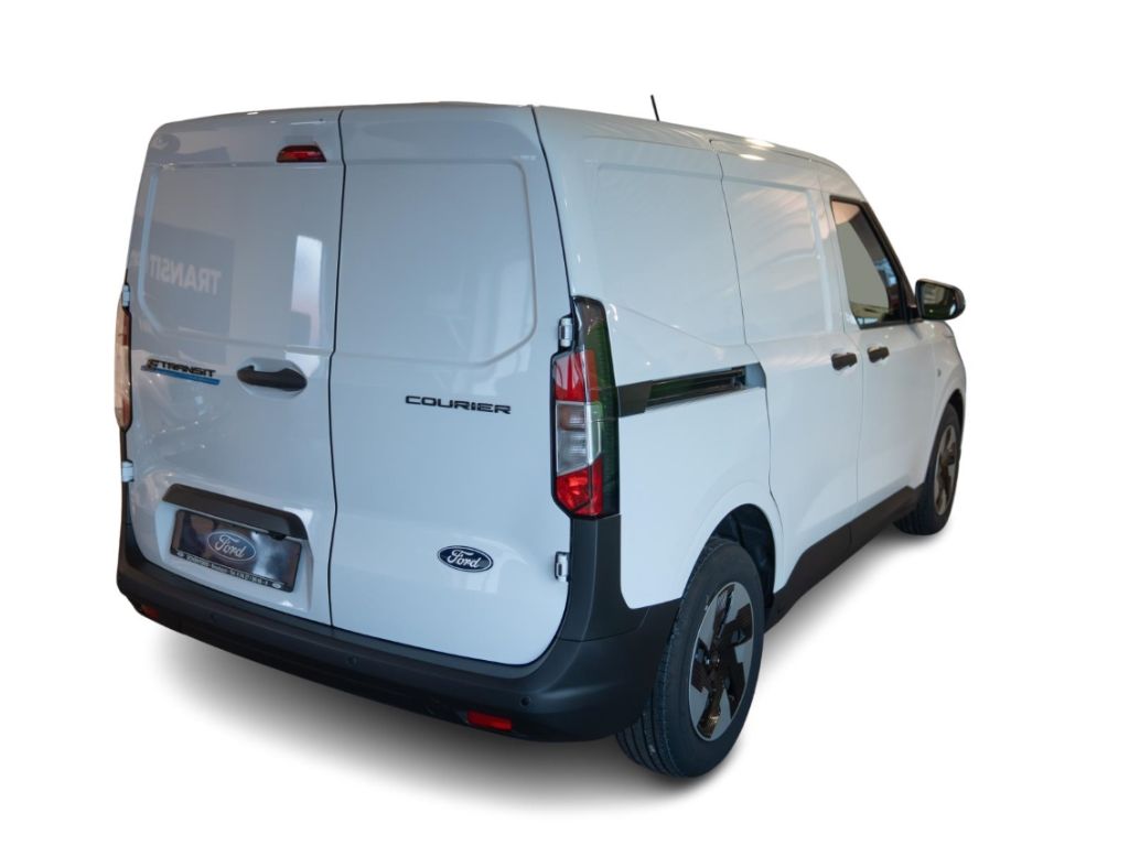 Ford Transit Courier 2025