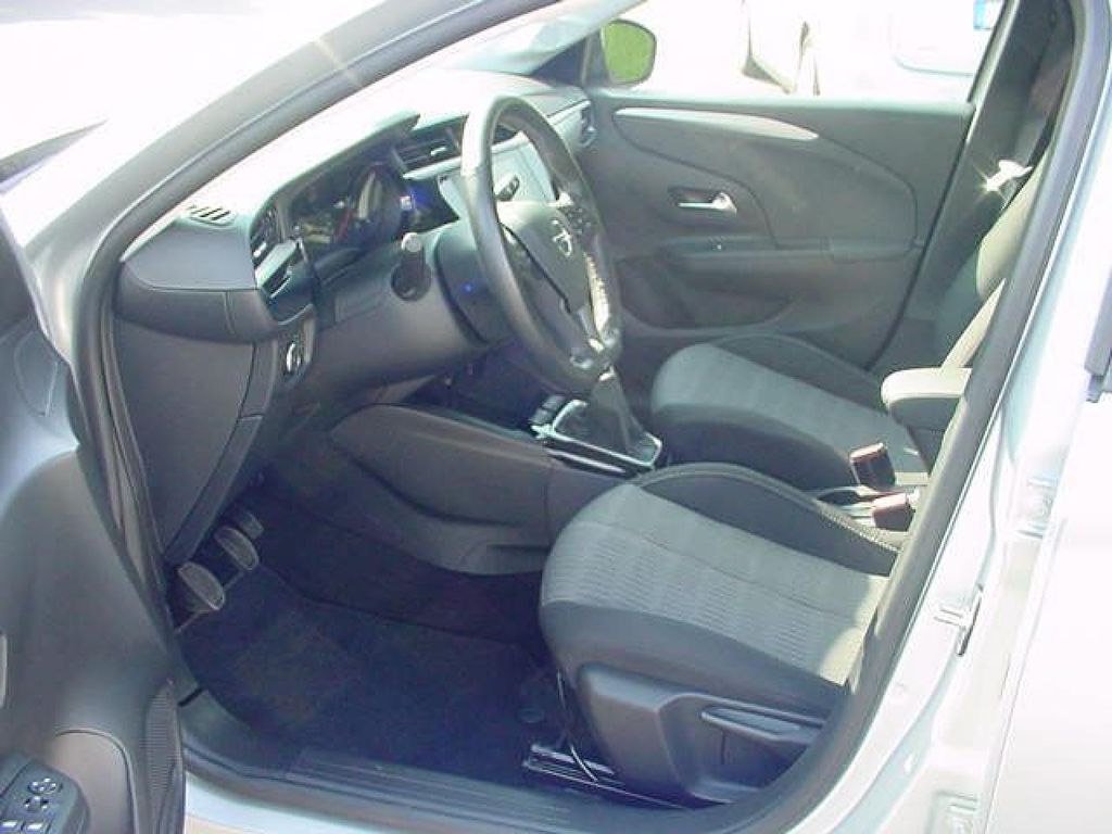 Opel Corsa 2022