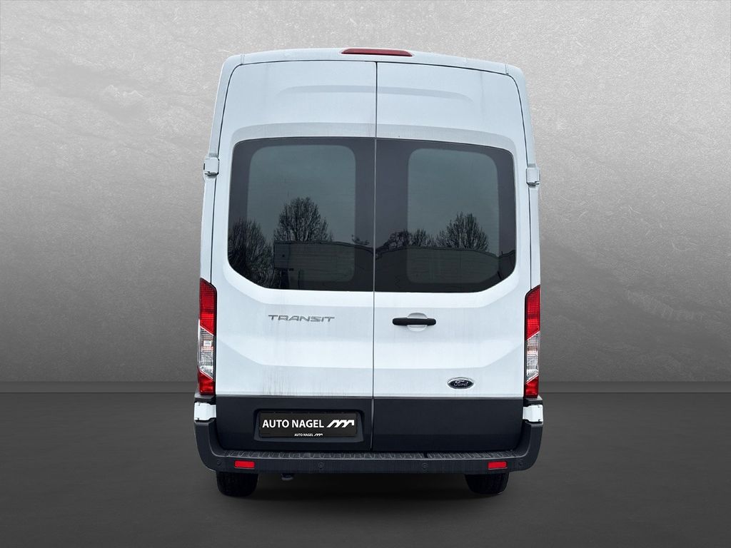 Ford Transit 2025