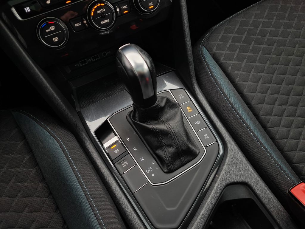 Volkswagen Tiguan Allspace 2020