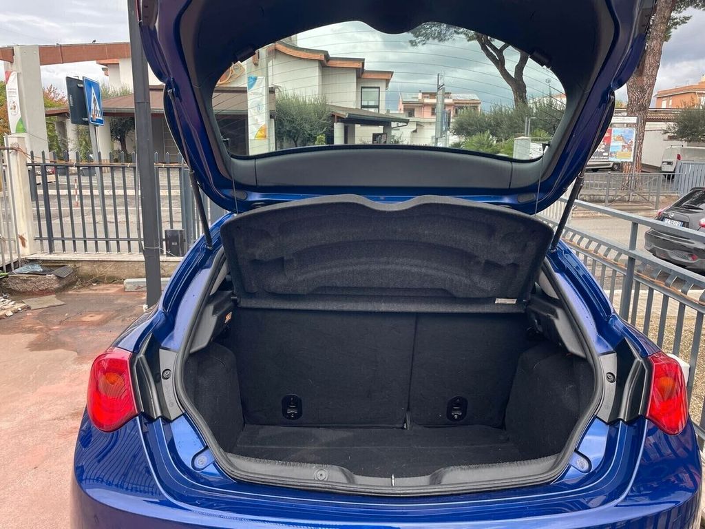 Alfa Romeo Giulietta 2019