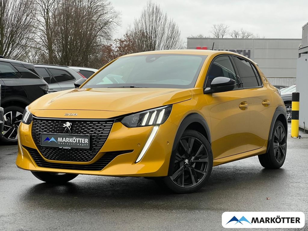 Peugeot 208 2023