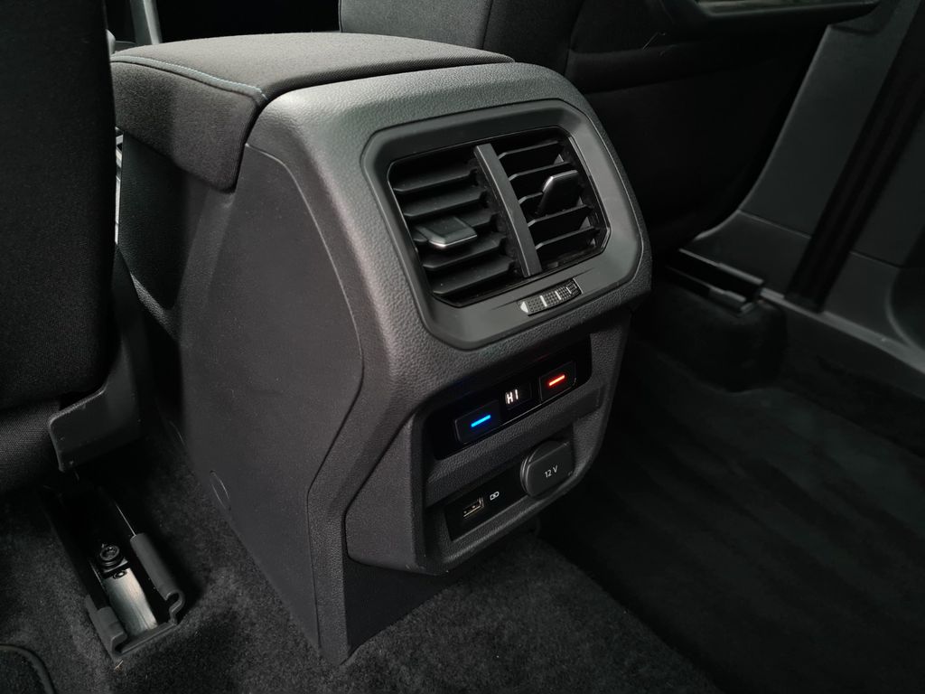 Volkswagen Tiguan Allspace 2020