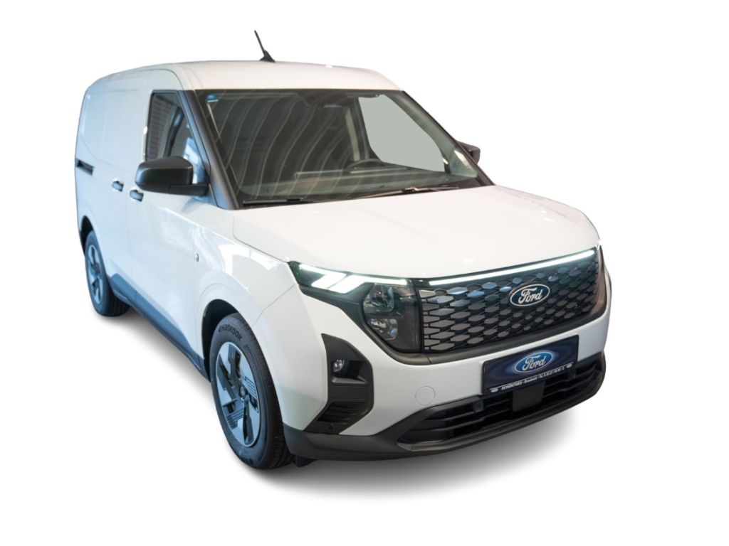 Ford Transit Courier 2025