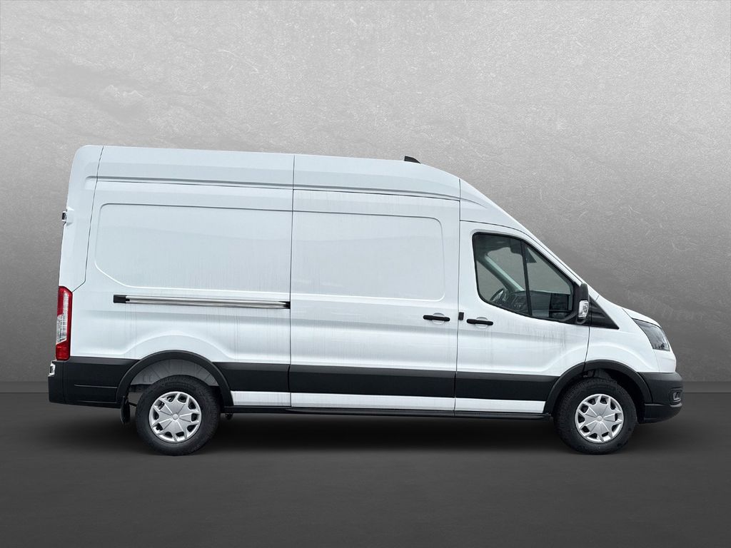 Ford Transit 2025