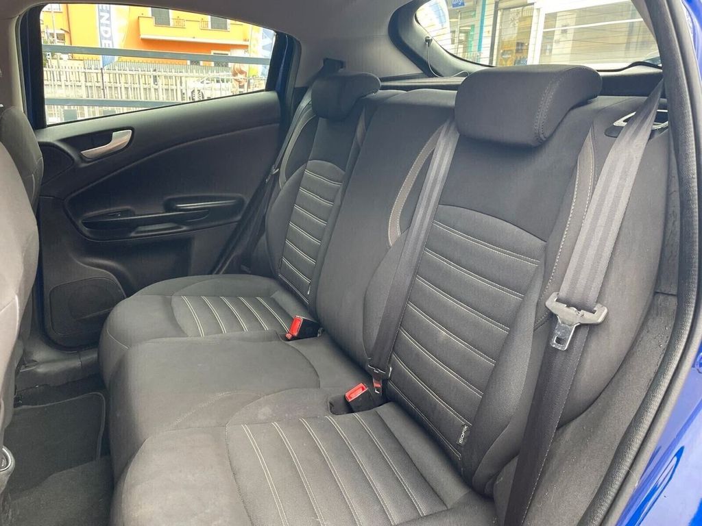 Alfa Romeo Giulietta 2019