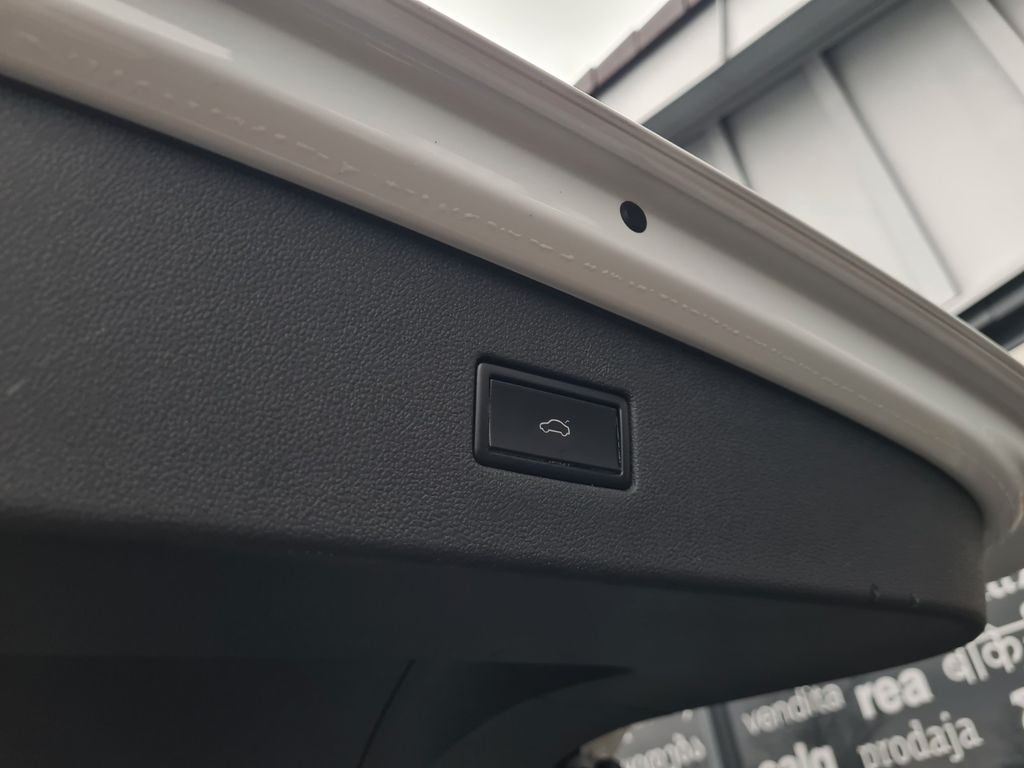 Volkswagen Tiguan Allspace 2020