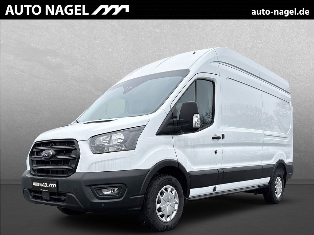 Ford Transit 2025