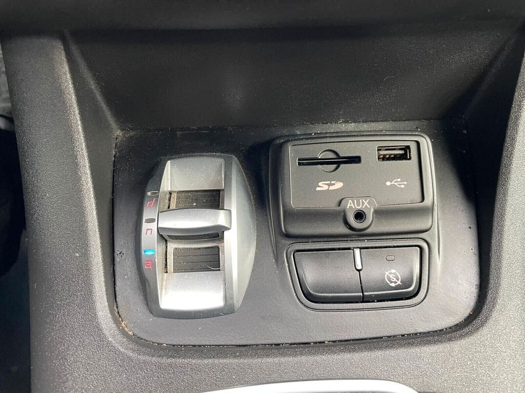 Alfa Romeo Giulietta 2019