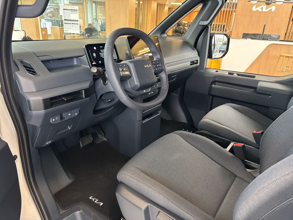 Kia PV5