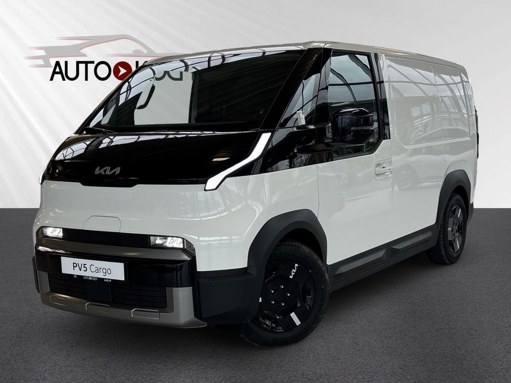 Kia PV5