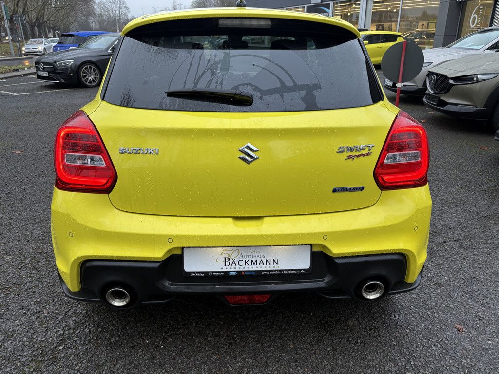 Suzuki Swift 2023