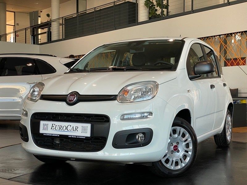 Fiat Panda 2020