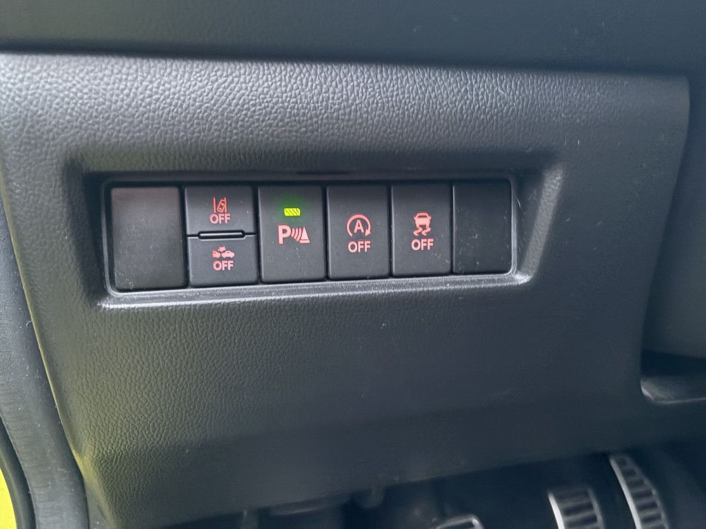 Suzuki Swift 2023