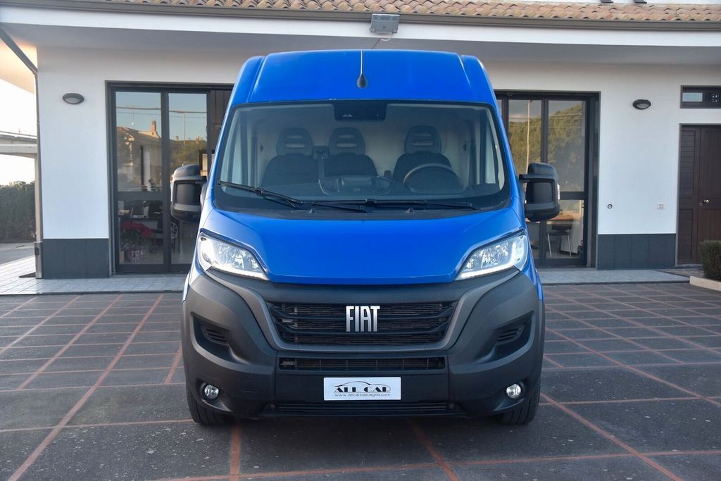 Fiat Ducato 2023