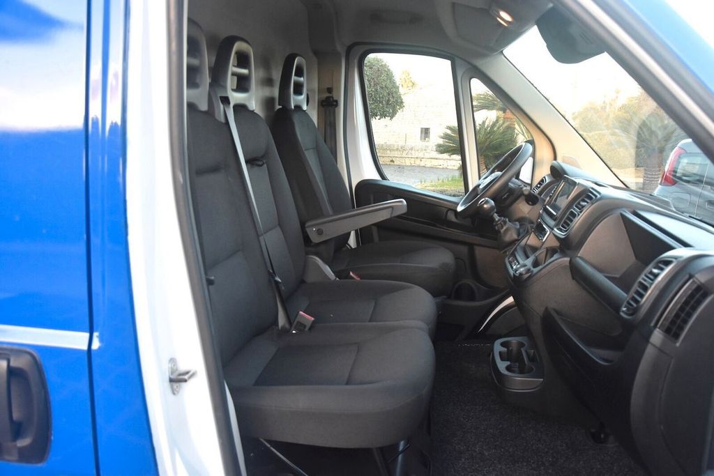 Fiat Ducato 2023