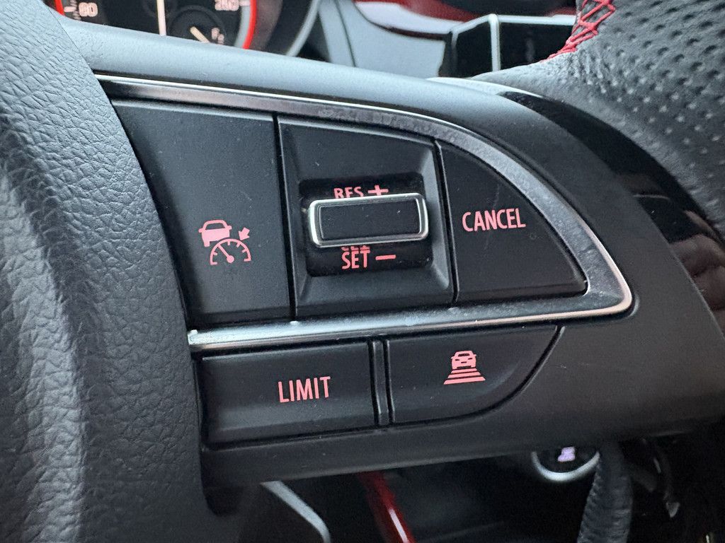 Suzuki Swift 2023