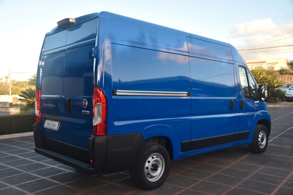 Fiat Ducato 2023