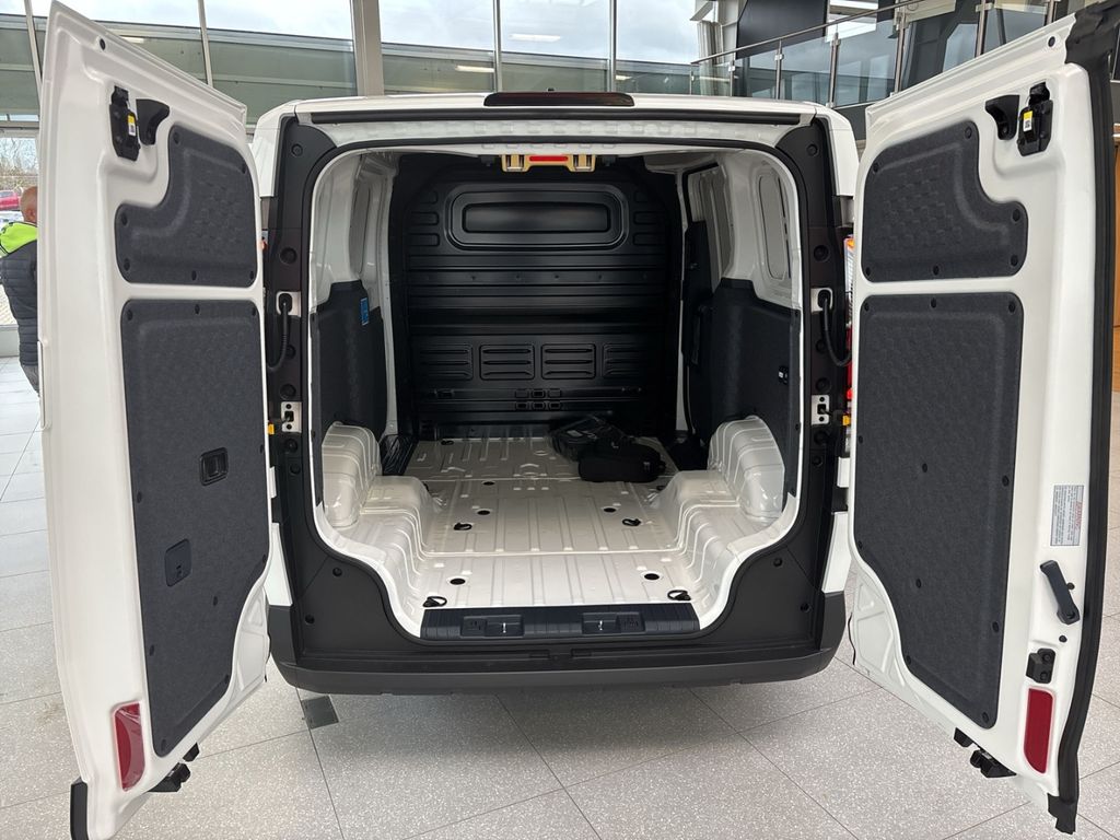 Kia PV5