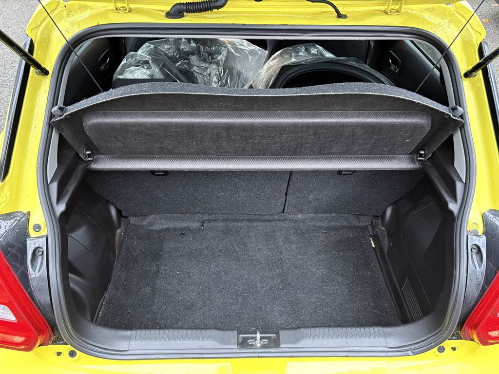 Suzuki Swift 2023