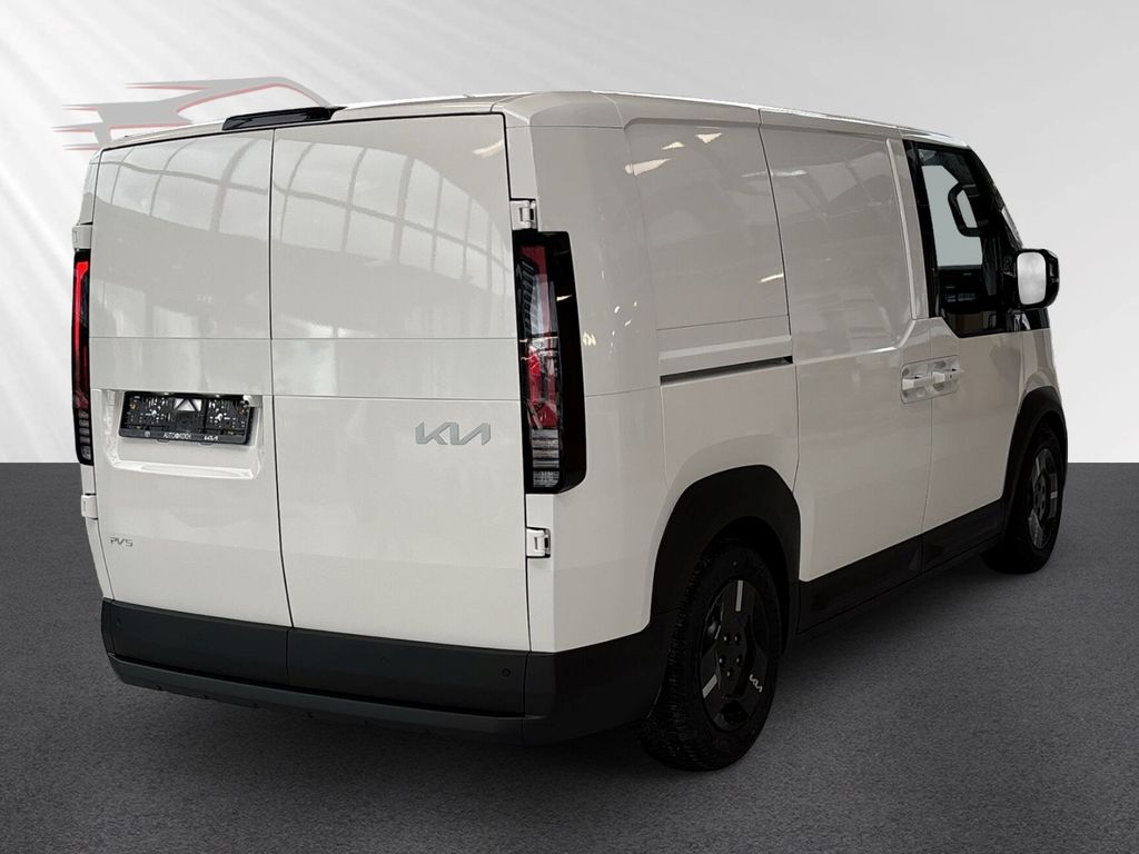 Kia PV5