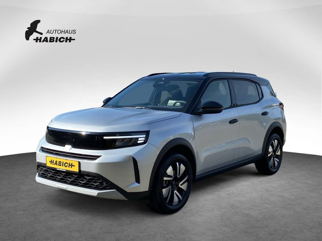 Opel Frontera 2025