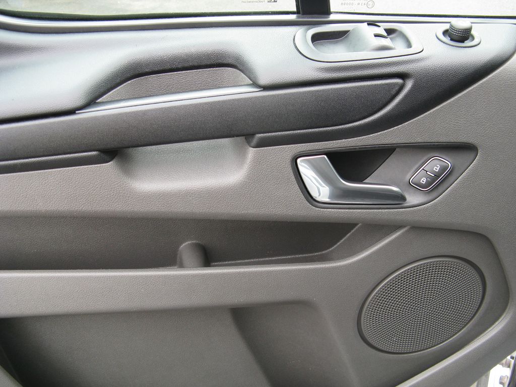 Ford Transit Custom 2021