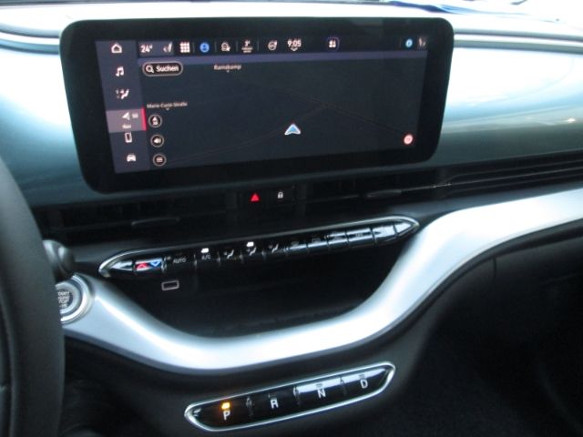 Fiat 500e 2022