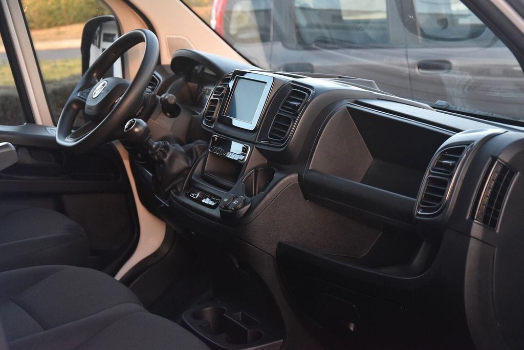 Fiat Ducato 2023