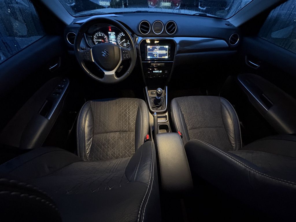 Suzuki Vitara 2023
