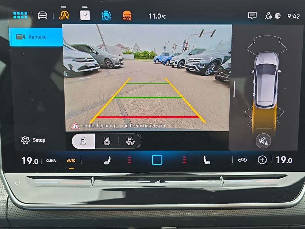 Volkswagen Golf 2024