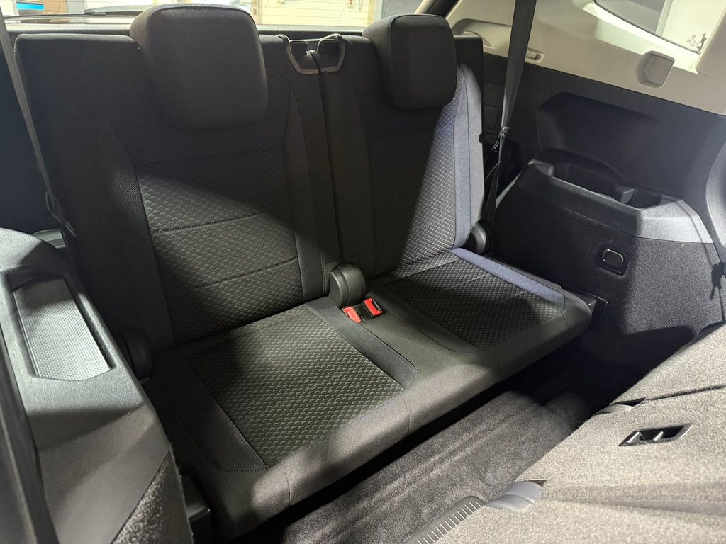 Volkswagen Tiguan Allspace 2020