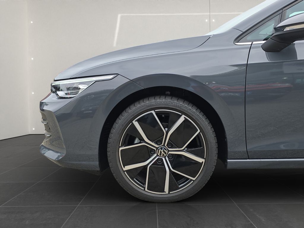Volkswagen Golf 2024