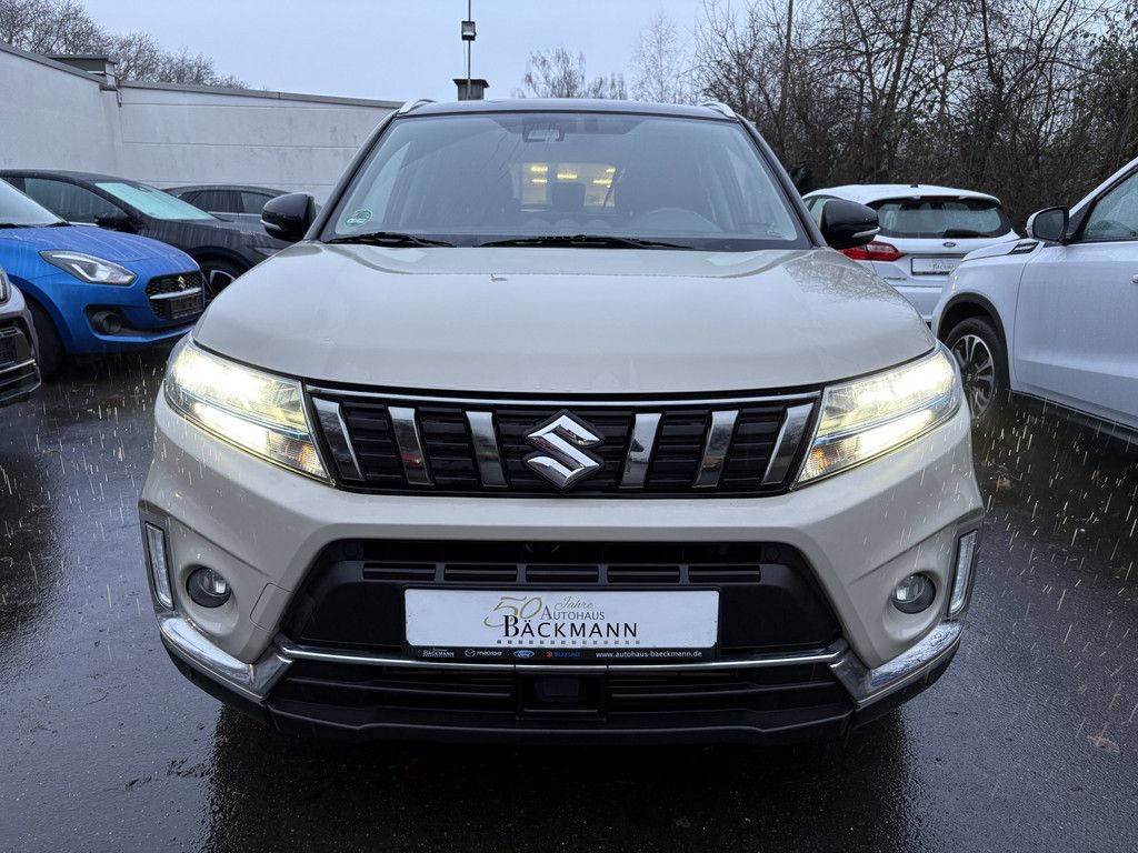 Suzuki Vitara 2023