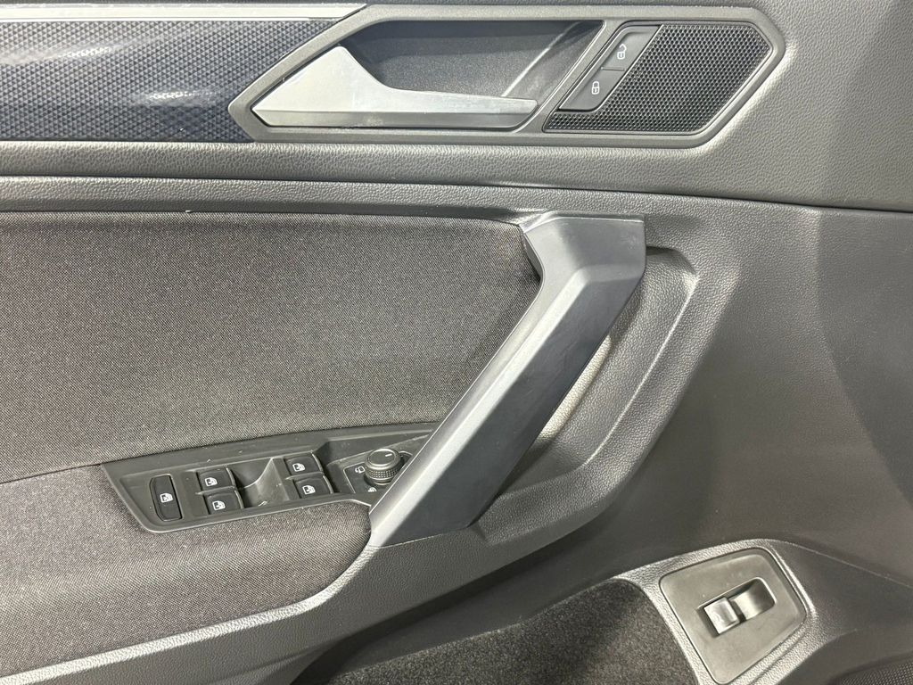 Volkswagen Tiguan Allspace 2020