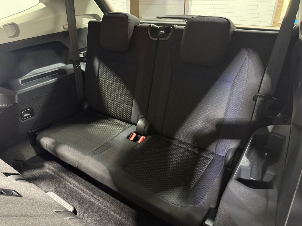 Volkswagen Tiguan Allspace 2020