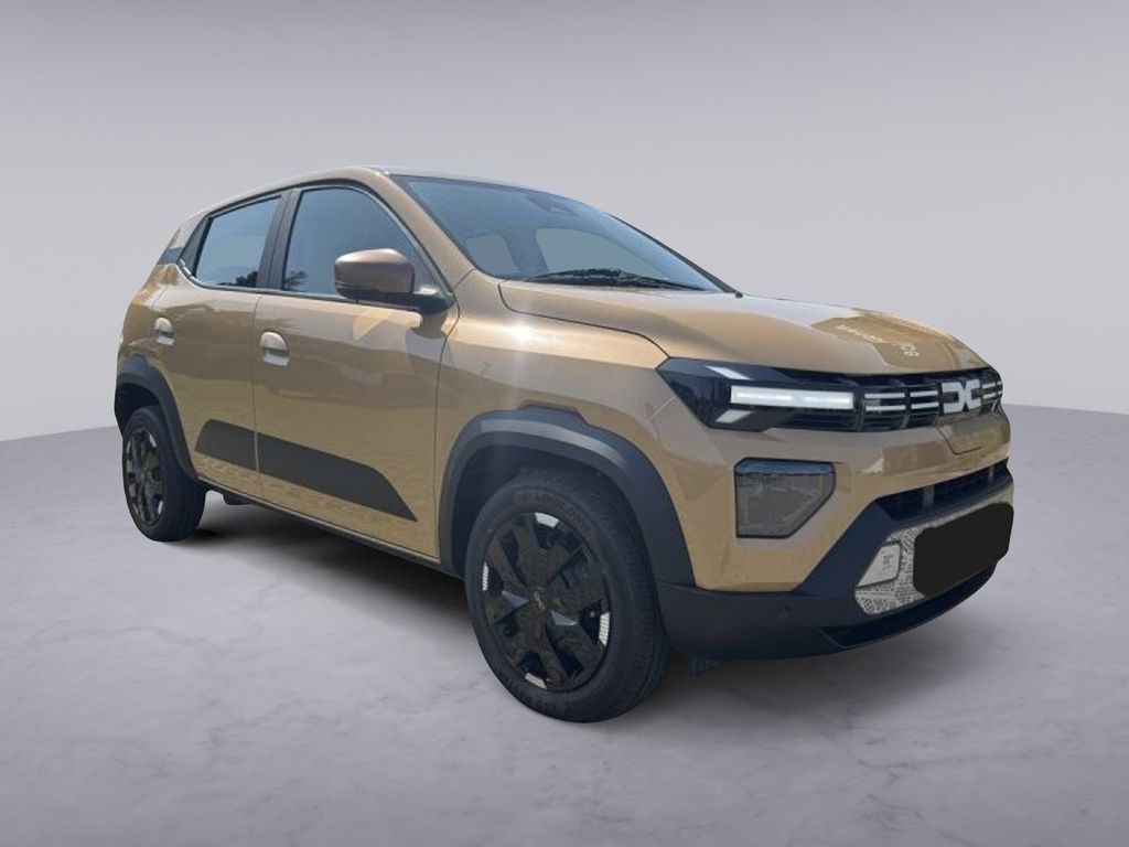 Dacia Spring 2024
