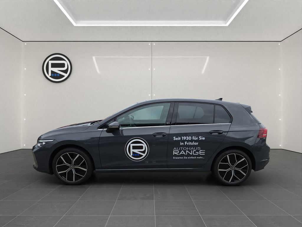 Volkswagen Golf 2024