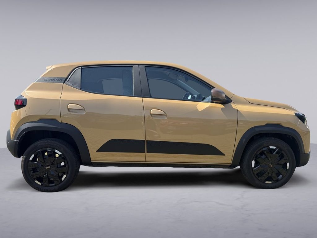 Dacia Spring 2024