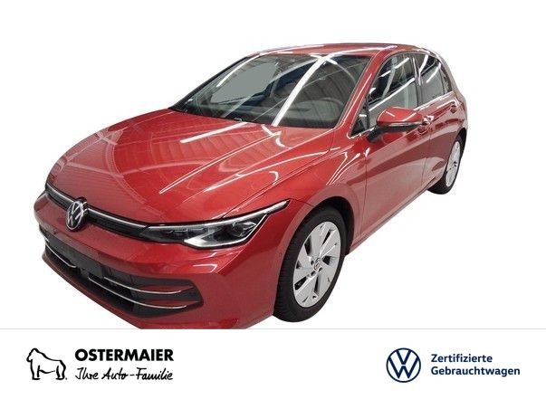 Volkswagen Golf 2025