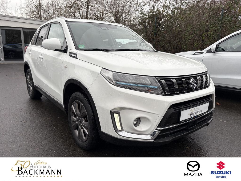 Suzuki Vitara 2023