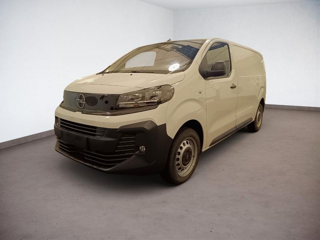 Opel Vivaro 2024