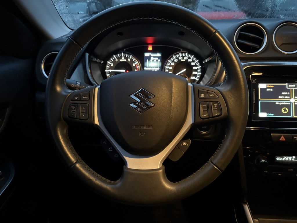Suzuki Vitara 2023
