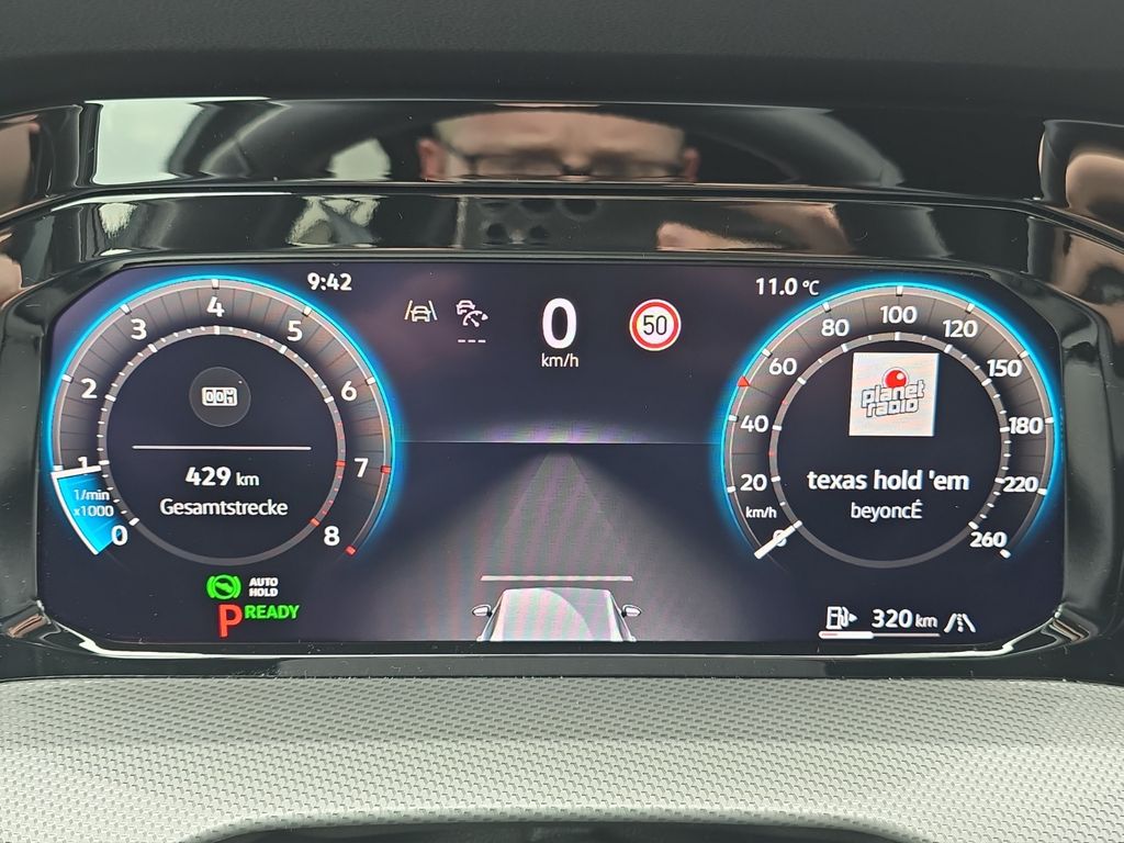 Volkswagen Golf 2024